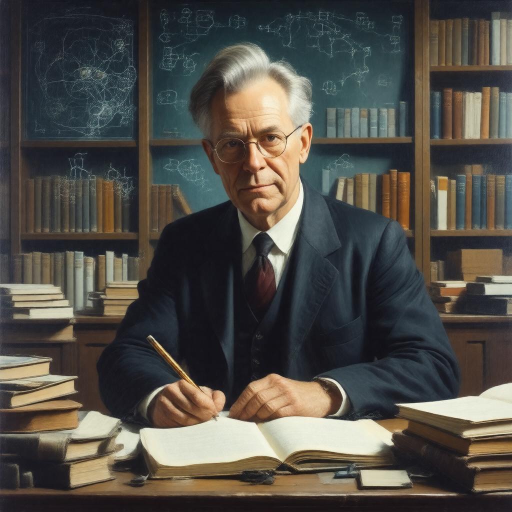 Warren McCulloch